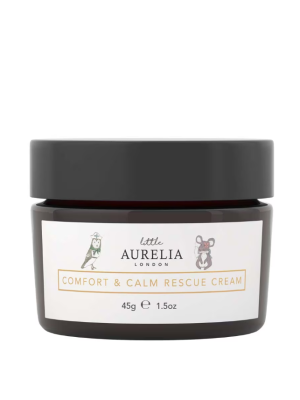 Aurelia London Comfort & Calm Rescue Cream 45g