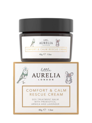 Aurelia London Comfort & Calm Rescue Cream 45g