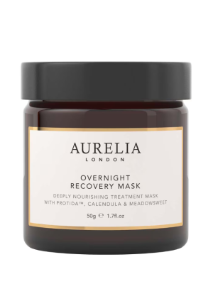 Aurelia London Overnight Recovery Mask 50g