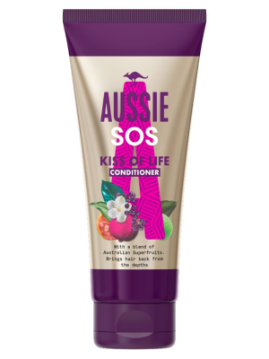 Aussie SOS Conditioner 200ml