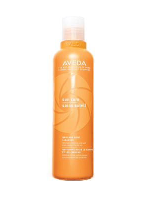 Aveda Sun Care Hair & Body Cleanser 250ml