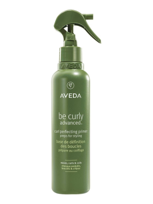 AVEDA BE CURLY™ ADVANCED – Curl Perfecting Primer 200 ml