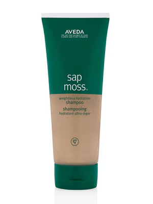 Aveda Sap Moss Weightless Hydration Shampoo 200ml