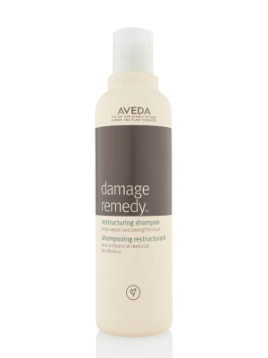 Aveda Damage Remedy Restructuring Shampoo 250ml