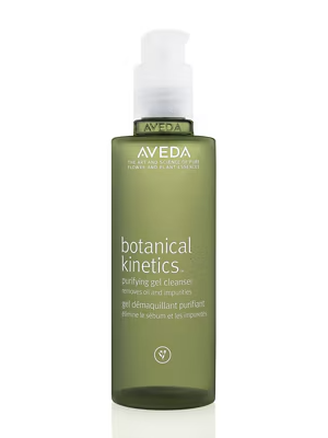 Aveda Botanical Kinetics Purifying Gel Cleanser 150ml