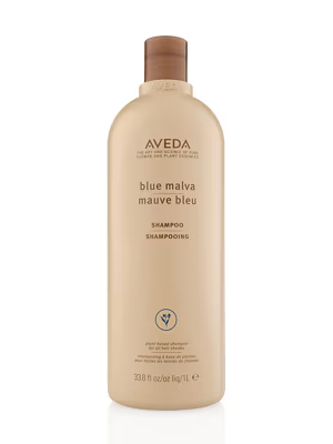 Aveda Color Enhance Blue Malva Shampoo 1000ml