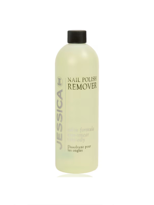 Jessica Nail Polish Remover 118ml