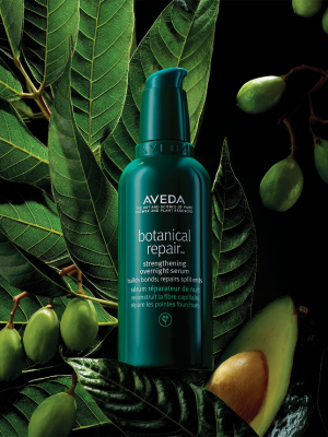 Aveda Botanical Repair™ Strengthening Overnight Serum 100ml