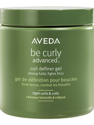 AVEDA BE CURLY™ ADVANCED – Coil Definer Gel 250 ml