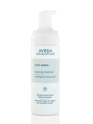 Aveda Outer Peace Foaming Cleanser 125ml