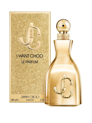 JIMMY CHOO I Want Choo Le Parfum 40ml