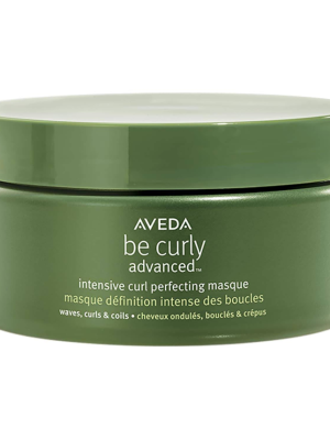 AVEDA BE CURLY™ ADVANCED CURL MASQUE – Intensive Curl Perfecting Mask 200 ml