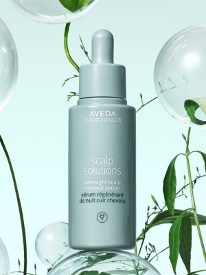 AVEDA Scalp Solutions Overnight Scalp Renewal Serum 50ml