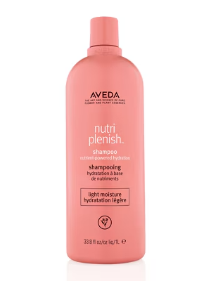 Aveda Nutri Plenish™ Light Moisture Shampoo 1000ml