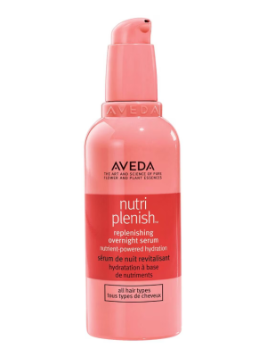 AVEDA Nutriplenish™ Replenishing Overnight Serum  100ml