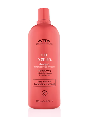 Aveda Nutri Plenish™ Deep Moisture Shampoo 1000ml