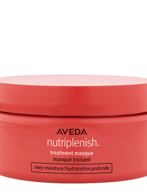 Aveda Nutriplenish™ Treatment Masque Deep Moisture 200ml