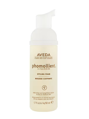 Aveda Phomollient Styling Foam 50ml