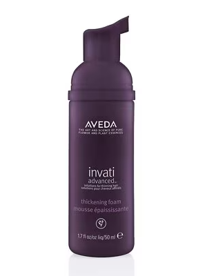 Aveda Invati Advanced™ Thickening Foam 50ml