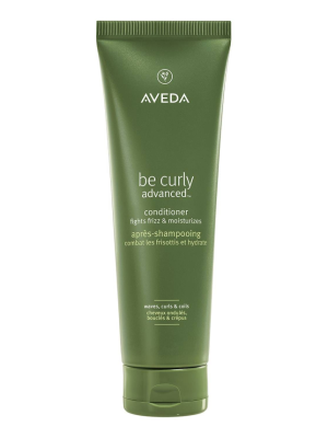 AVEDA BE CURLY™ ADVANCED CONDITIONER – Hydrating Conditioner for Curly Hair 250ml