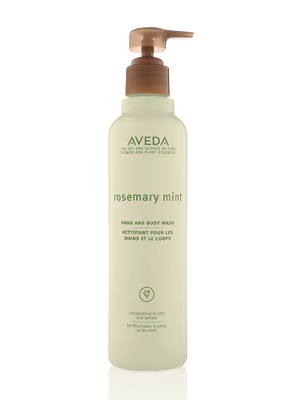 Aveda Rosemary Mint Hand & Body Wash 250ml