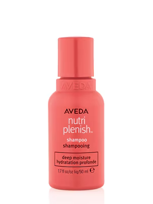 Aveda Nutri Plenish™ Deep Moisture Shampoo 50ml