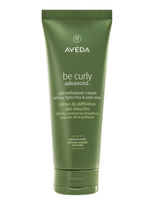 AVEDA BE CURLY ™ ADVANCED – Curl Enhancer Cream 200 ml