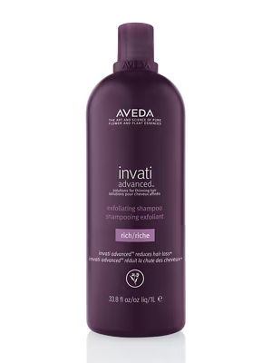 Aveda Invati Advanced™ Exfoliating Shampoo Rich 1000ml