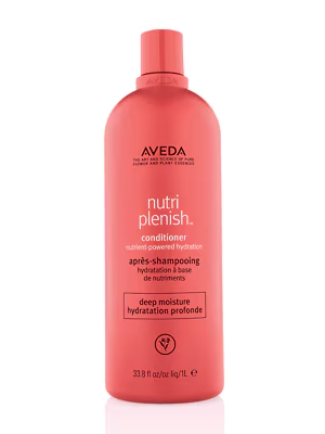 Aveda Nutri Plenish™ Deep Moisture Conditioner 1000ml