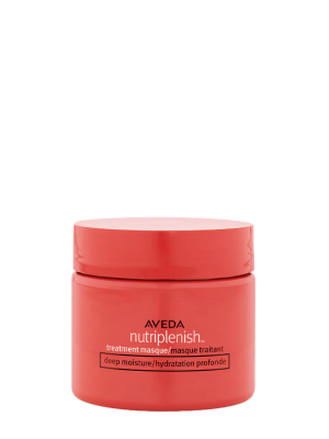 Aveda Nutriplenish™ Treatment Masque Deep Moisture 25ml