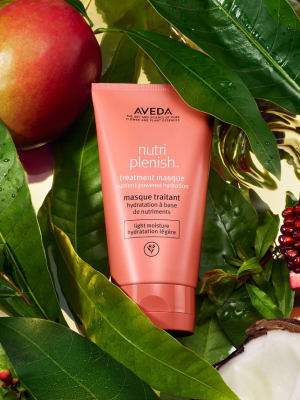 Aveda Nutriplenish™ Treatment Masque Light Moisture 150ml