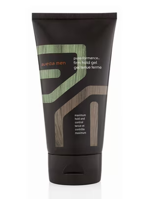 Aveda Men Pure-Formance Firm Hold Gel 150ml