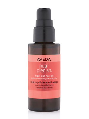 Aveda Concentrated Oil Blend Hydration And Shine 30ml