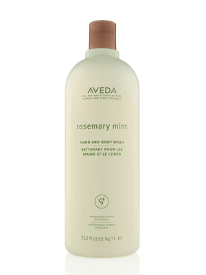 Aveda Rosemary Mint Hand & Body Wash 1000ml