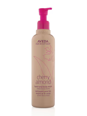 Aveda Cherry Almond Hand & Body Wash 250ml