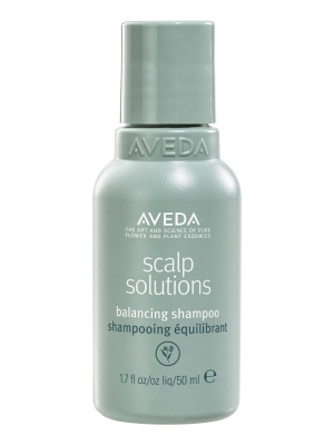 AVEDA Scalp Solutions Balancing Shampoo 50ml