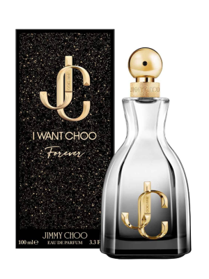 Jimmy Choo I Want Choo Forever Eau de Parfum 60ml