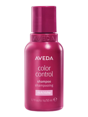 AVEDA COLOR CONTROL™ – Color-protecting shampoo for normal hair 50ml