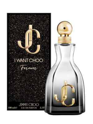 Jimmy Choo I Want Choo Forever Eau de Parfum 40ml