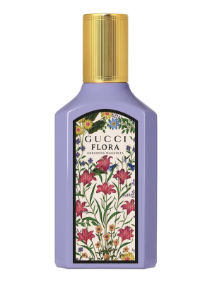 GUCCI Flora Gorgeous Magnolia Eau de Parfum 50ml