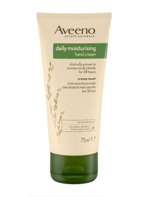 Aveeno Daily Moisturising Hand Cream 75ml