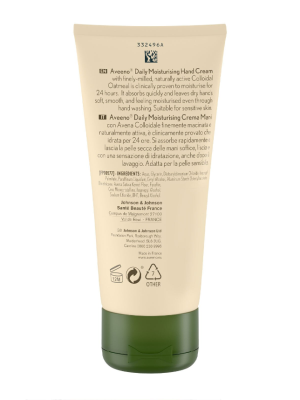 Aveeno Daily Moisturising Hand Cream 75ml