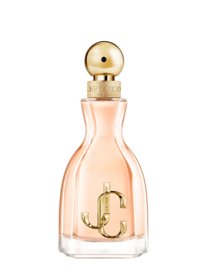 Jimmy Choo I Want Choo Eau de Parfum 60ml