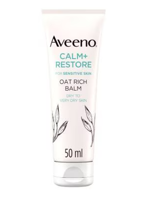 AVEENO Face Calm+Restore Oat Rich Balm 50ml​