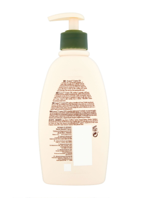 Aveeno Daily Moisturising Creamy Oil Normal to Dry Skin 300ml