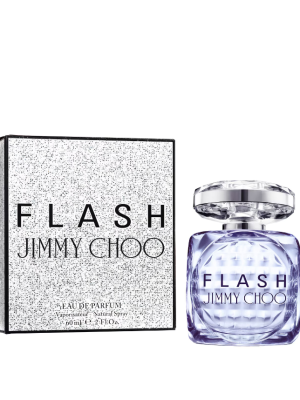 Jimmy Choo Flash Eau de Parfum 60ml