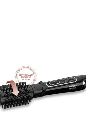 BaByliss Big Hair – UK Plug