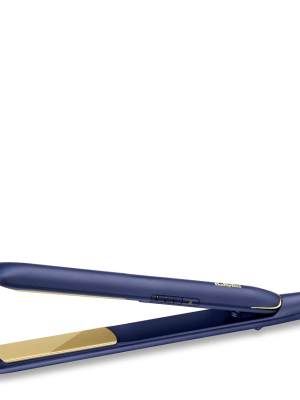 BaByliss Midnight Luxe 235 Straightener – UK Plug