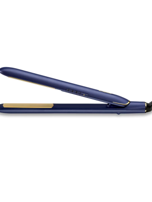 BaByliss Midnight Luxe 235 Straightener – UK Plug