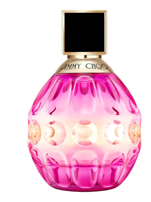 JIMMY CHOO Rose Passion Eau de Parfum 60ml